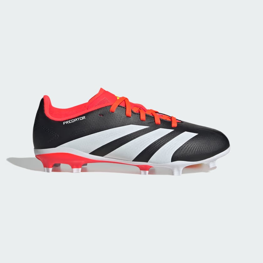 ADIDAS ADI PREDATOR LEAGUE L F CBLACK/FTWWHT/SOLRED IG7748