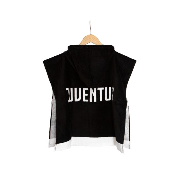 JUVENTUS F.C. PONCHO IN SPUGNA JUVENTUS 8916-020-J001