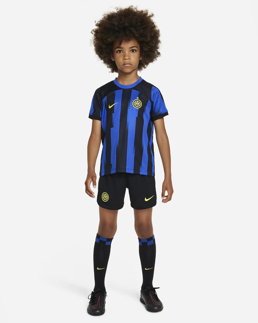 DX2802-409 - Set - NIKE