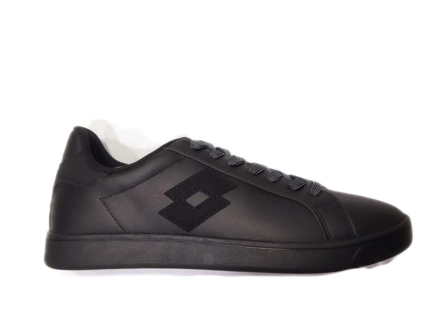 1973 AMF II	ALL BLACK 219966-1CL