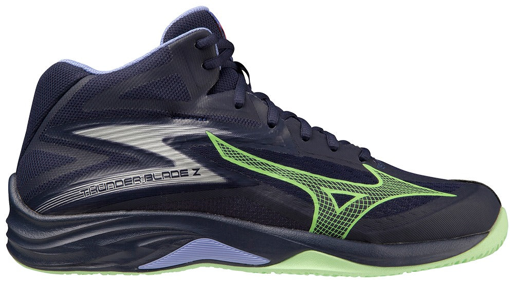 V1GA237511 - Scarpe - MIZUNO