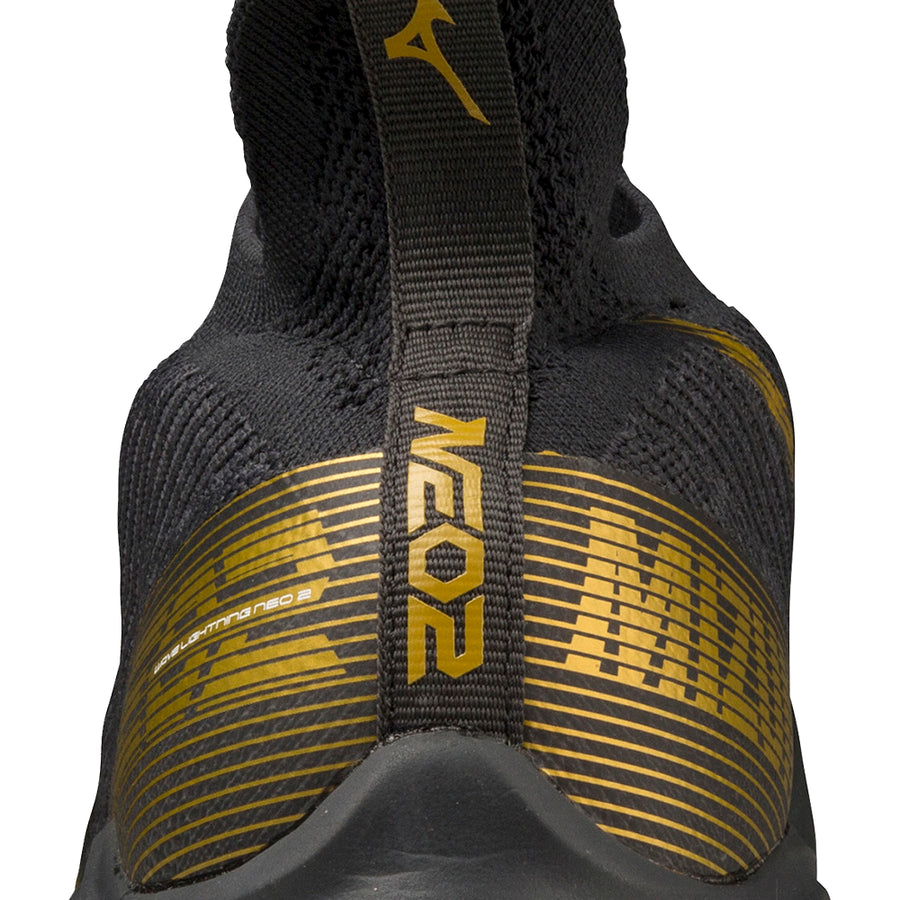 WAVE LIGHTNING NEO2	BlkOyster/MPGold/IronGat V1GA220241