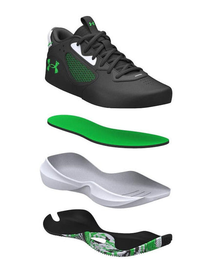 3025617-006 - Scarpe - UNDER ARMOUR