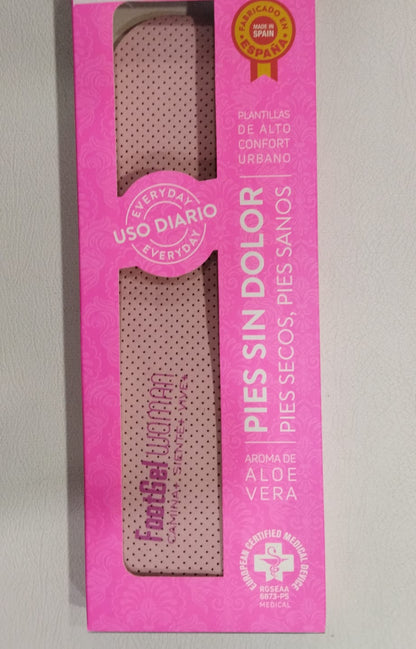 FGA230207 - Solette - FOOTGEL