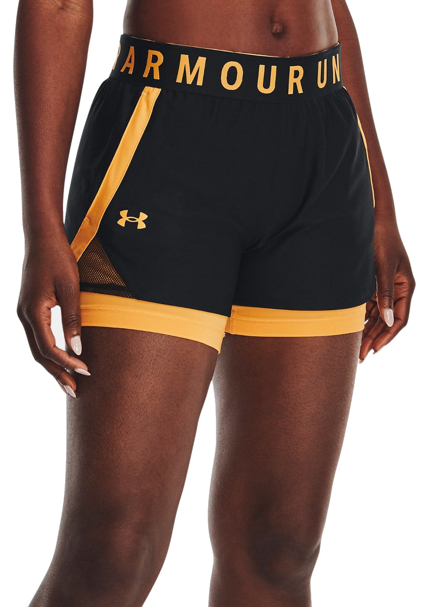 1351981-006 - Pantaloncini - UNDER ARMOUR