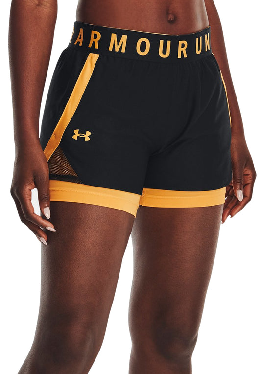 1351981-006 - Pantaloncini - UNDER ARMOUR
