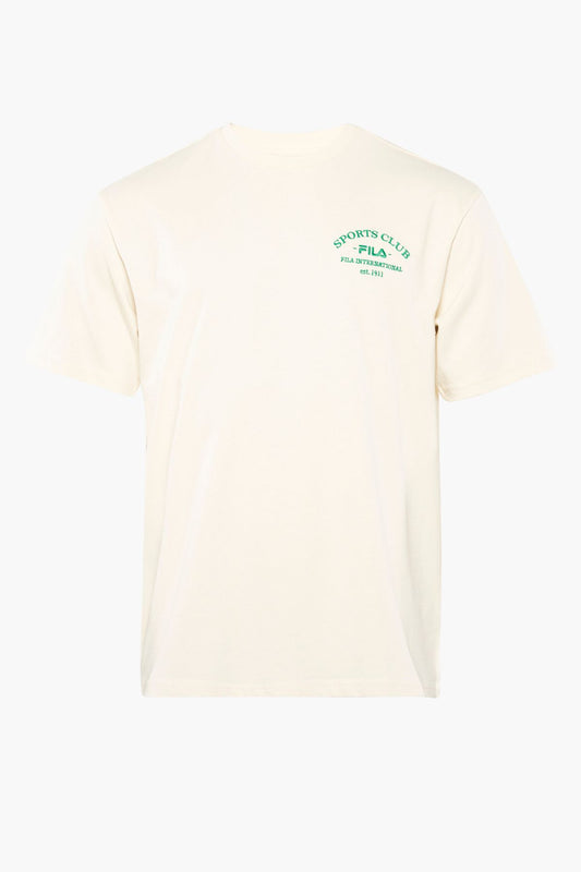 FAM0506-10006 - T-Shirt e Polo - FILA