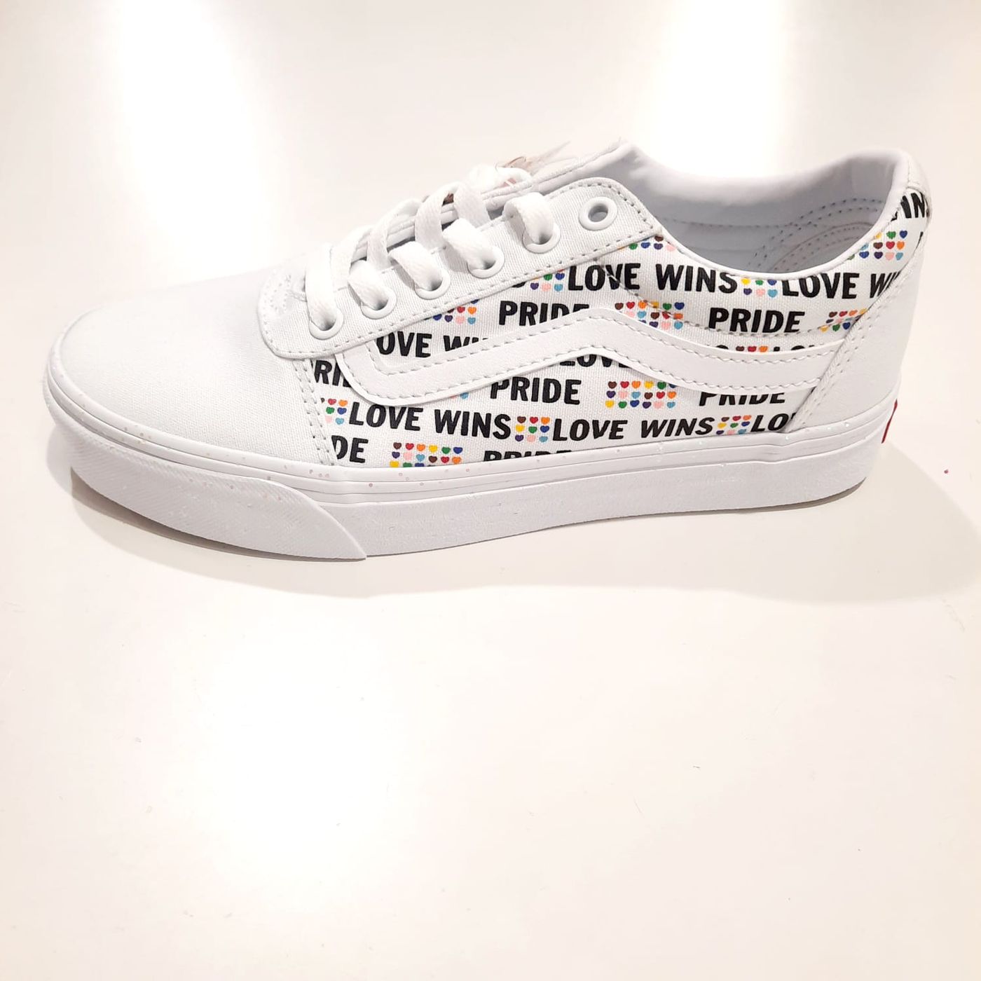 VN0A5HTMBBN1 - Scarpe - VANS