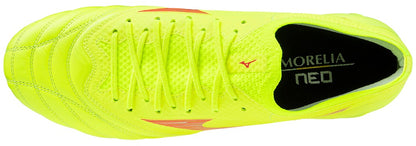 SHOE MORELIA NEO BETA ELITE MD P1GA244245