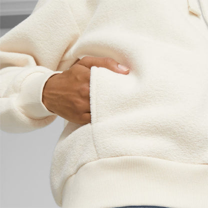 676008-87 HER Winterized Full-Zip Hoodie Alpine Snow