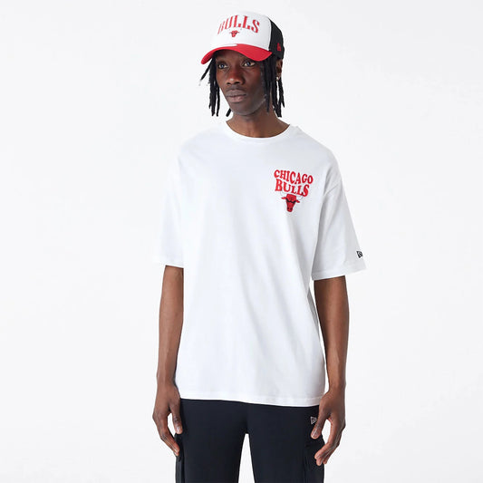 NEE NBA SCRIPT OS TEE CHIBUL  WHIFDR WHITE 60435518