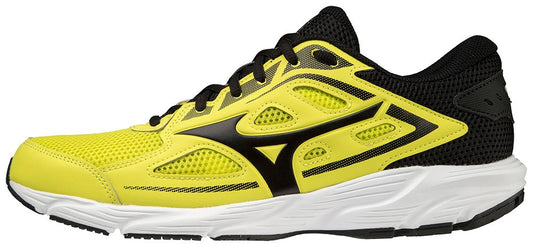 Mizuno SPARK 7 scarpe running ginnastica corsa giallo/nero K1GA220309