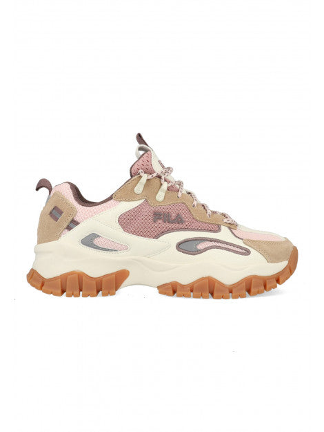 FFW0267-43152 - Scarpe - FILA