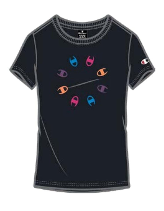 404782-KK001 - T-Shirt e Polo - CHAMPION