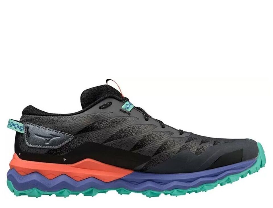 WAVE DAICHI 7	IronGate/Ebony/LCoral J1GJ227103