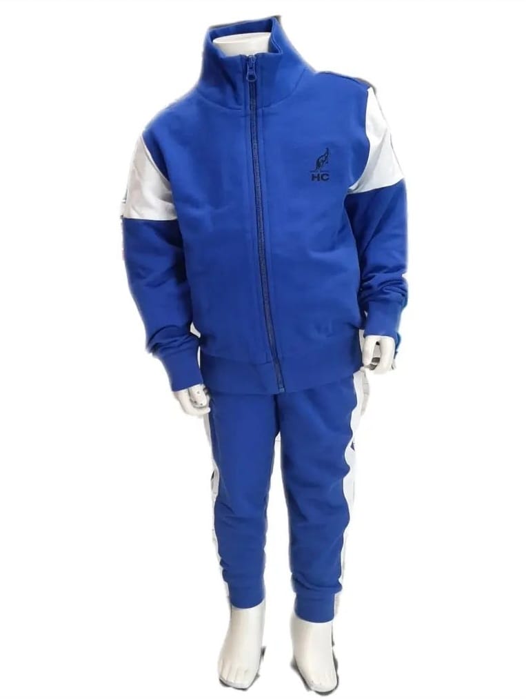 AS0630-011 - Set - Australian