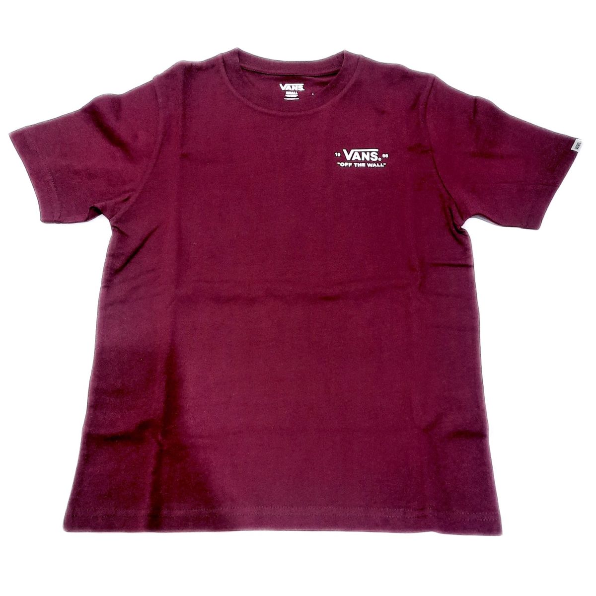VN0A5HNVBRG1 - T-Shirt e Polo - VANS