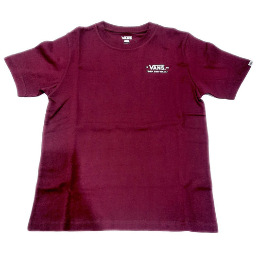 VN0A5HNVBRG1 - T-Shirt e Polo - VANS