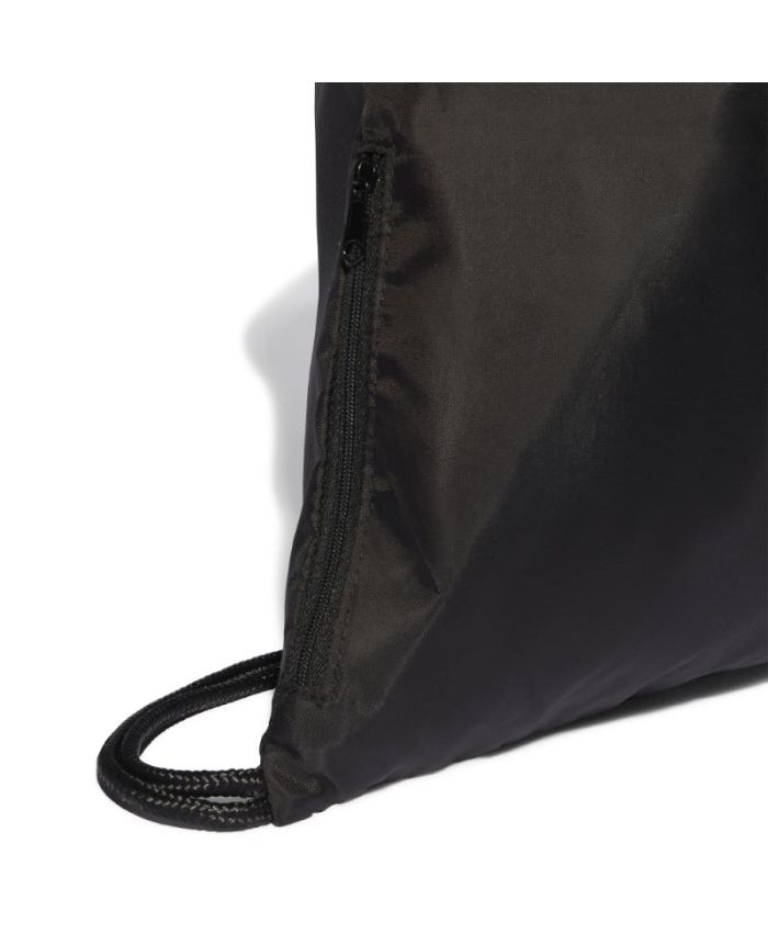 ADI JUVENTUS GYMSAC BLACK/BOGOLD/WHITE IB4563