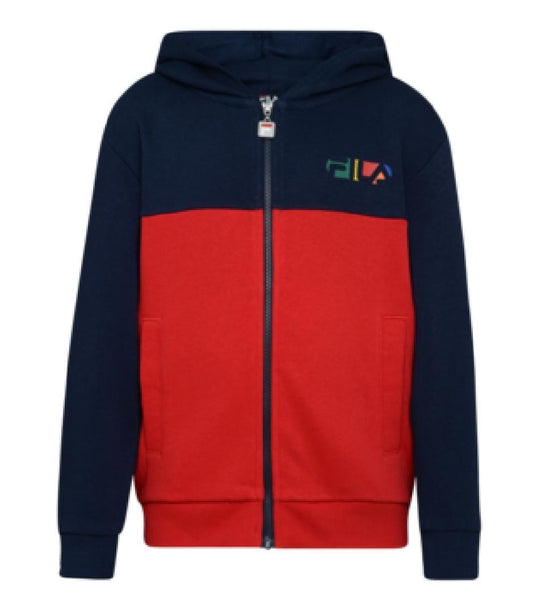 FAK0272-53030 - Felpe - FILA