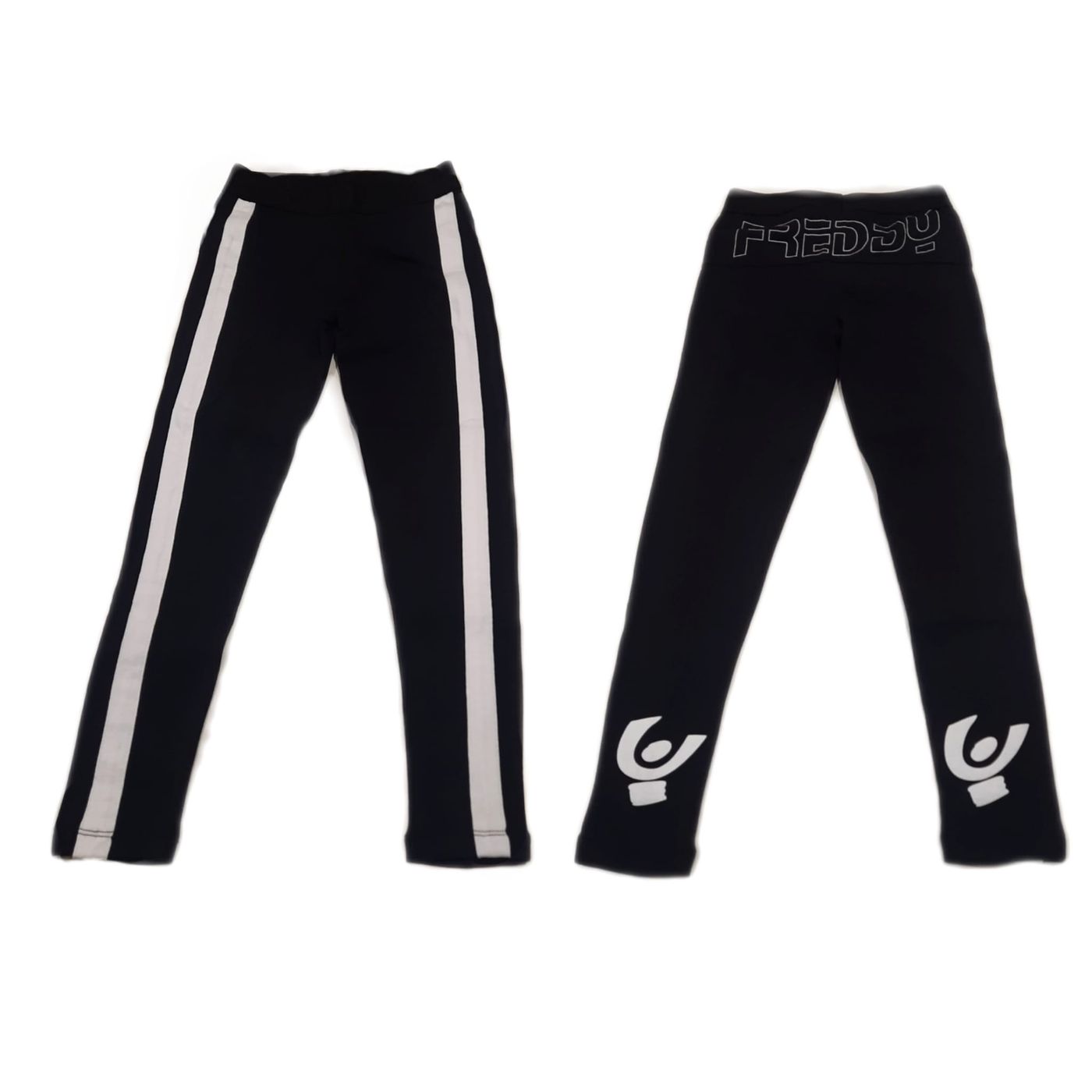 FR0405-001 - Pantaloni - FREDDY