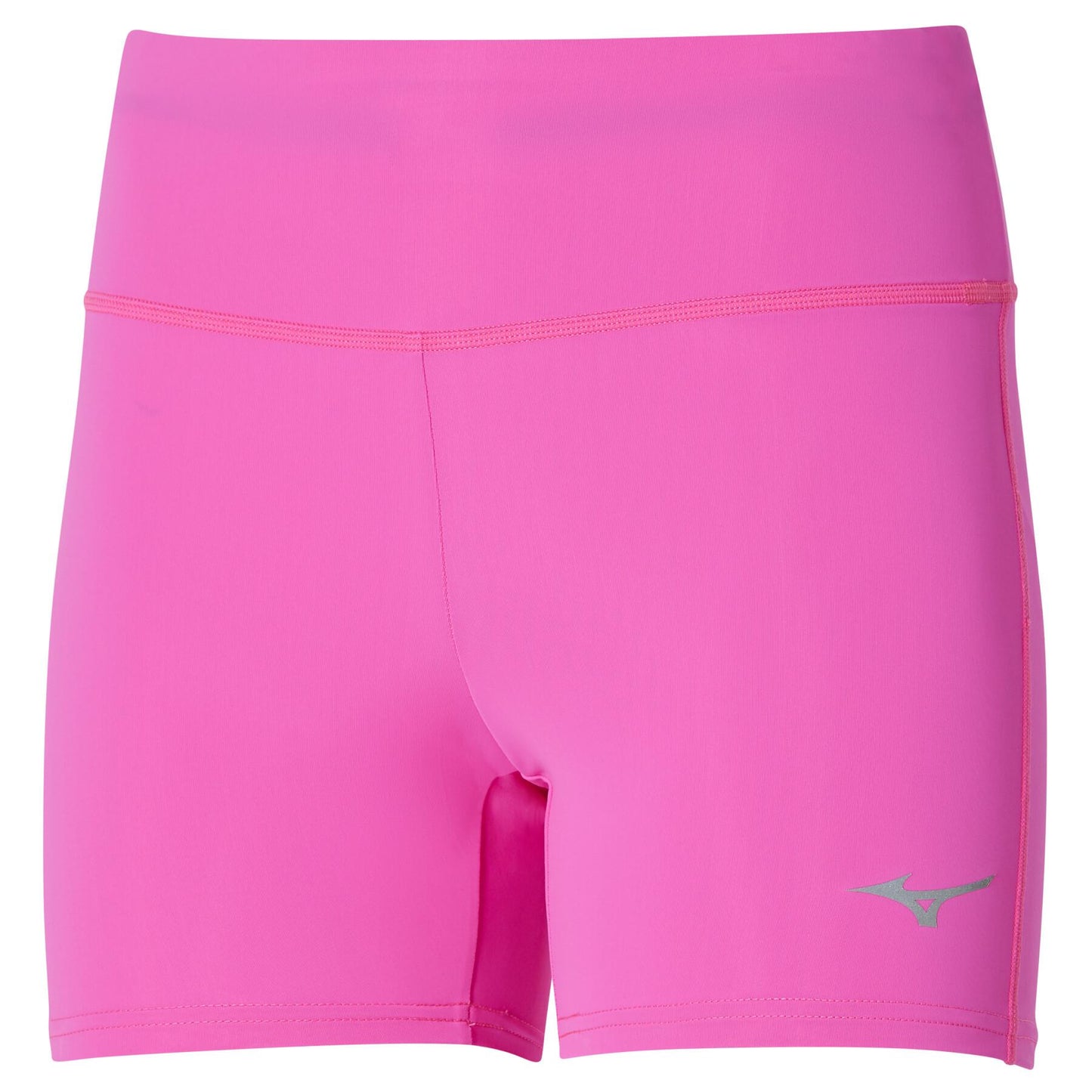 MIZUNO CORE IMPULSE SHORT TIGHT W PINK J2GBA20565