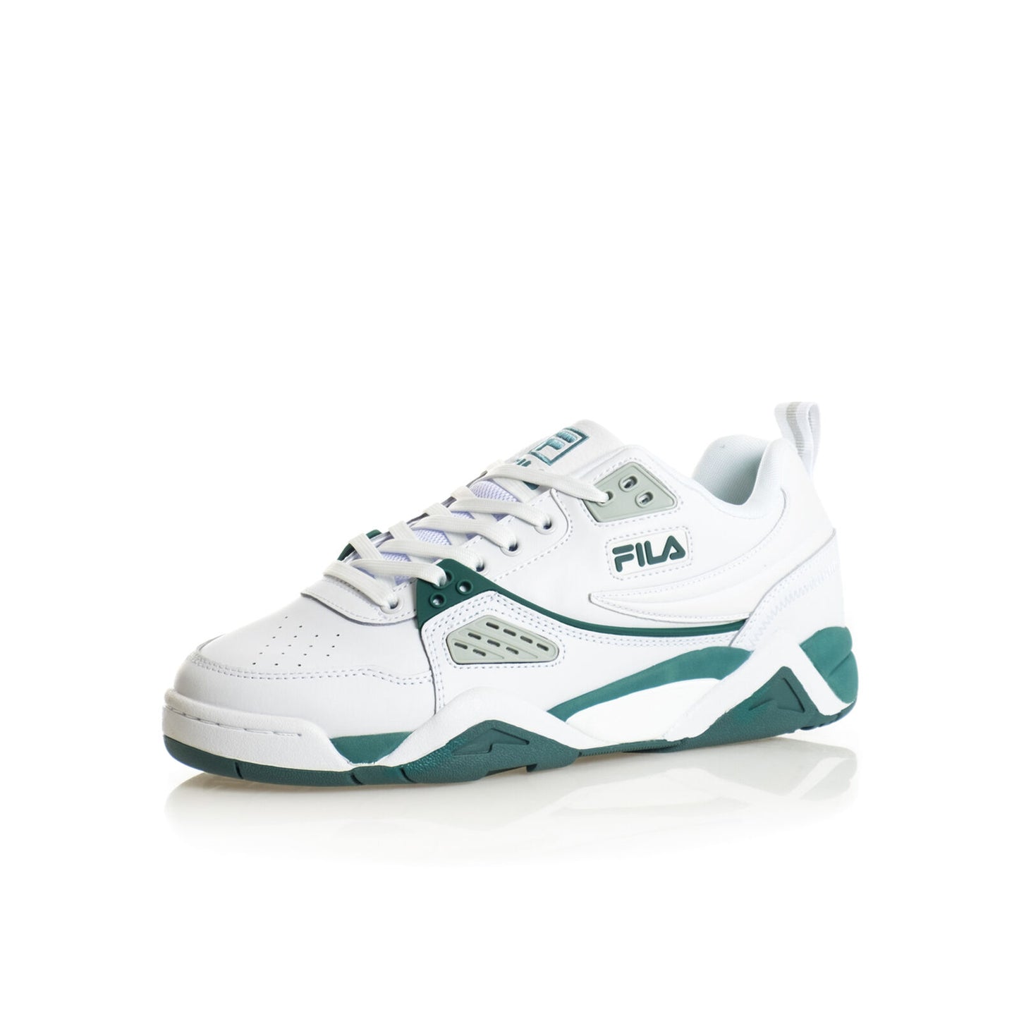 FFM0214-13216 - Scarpe - FILA