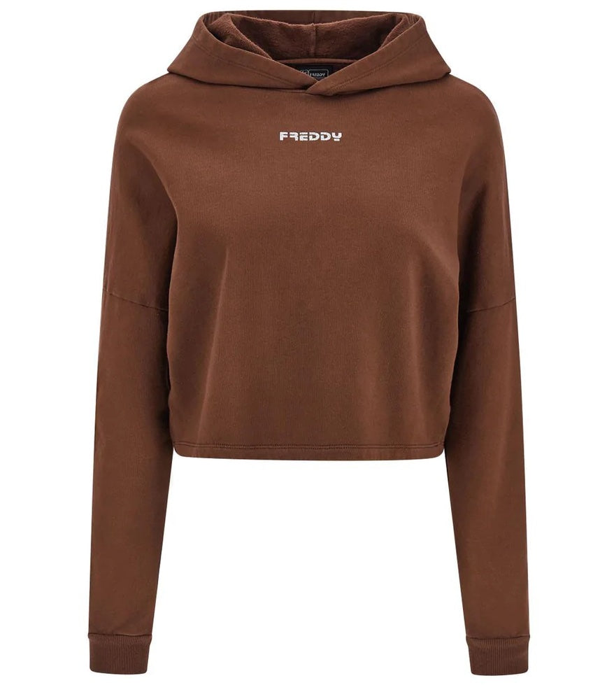 FLOWERC024X-ST!-M79X - Felpe - FREDDY