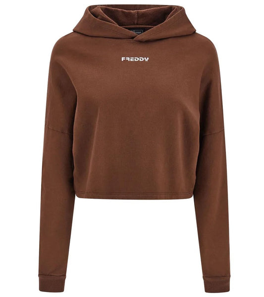 FLOWERC024X-ST!-M79X - Felpe - FREDDY