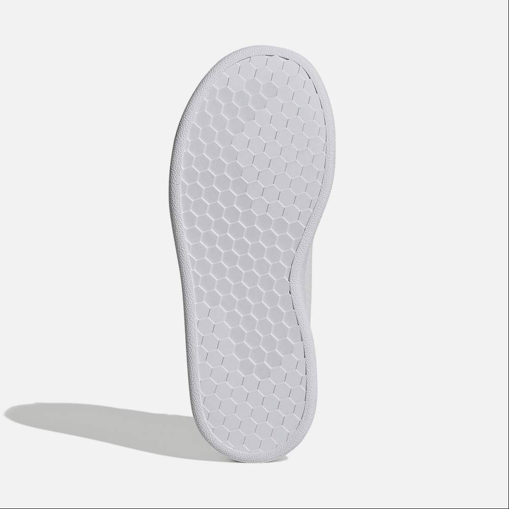 ADI ADVANTAGE K FTWWHT/GREEN/CBLACK GY6995