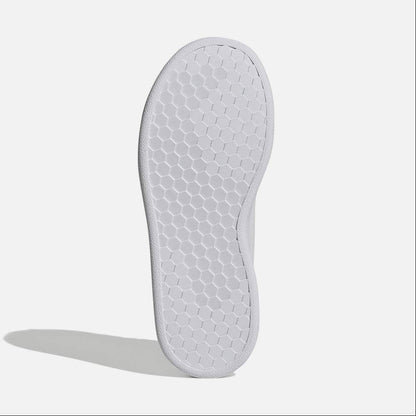 ADI ADVANTAGE K FTWWHT/GREEN/CBLACK GY6995