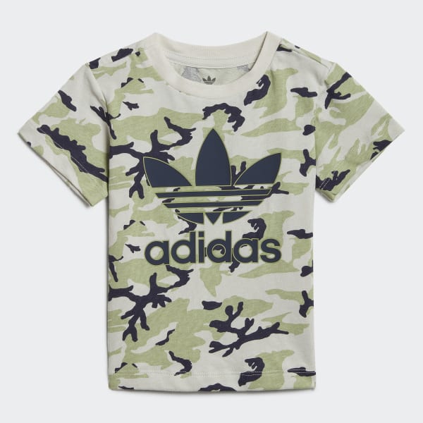 HE6924 - T-Shirt e Polo - ADIDAS