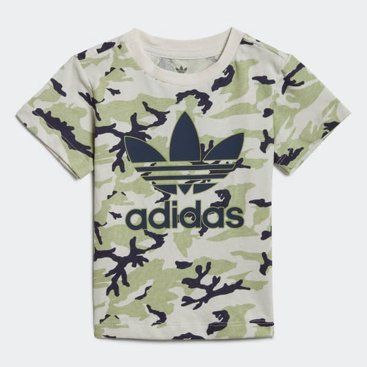 HE6924 - T-Shirt e Polo - ADIDAS