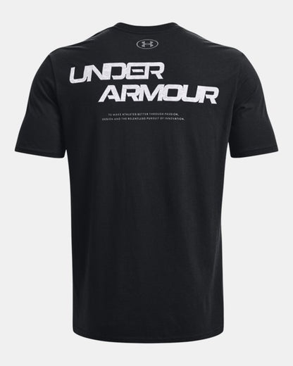 1366456-001 - T-Shirt e Polo - UNDER ARMOUR