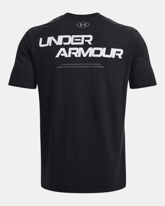 1366456-001 - T-Shirt e Polo - UNDER ARMOUR