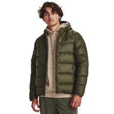 1372651-390 - Giacche - UNDER ARMOUR