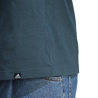 IL5382 - T-Shirt e Polo - ADIDAS