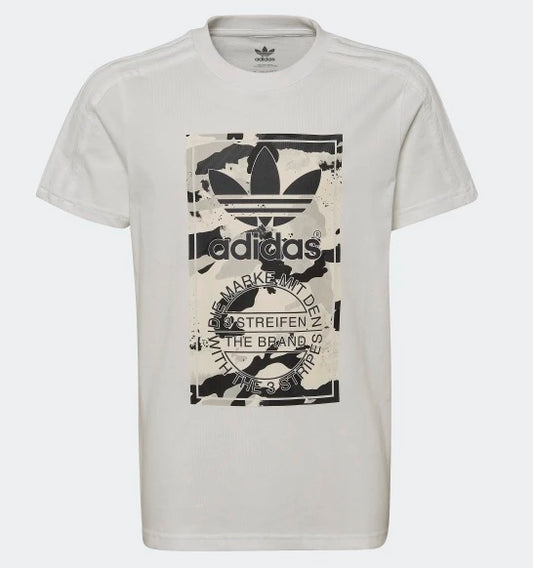 HK0279 - T-Shirt e Polo - ADIDAS