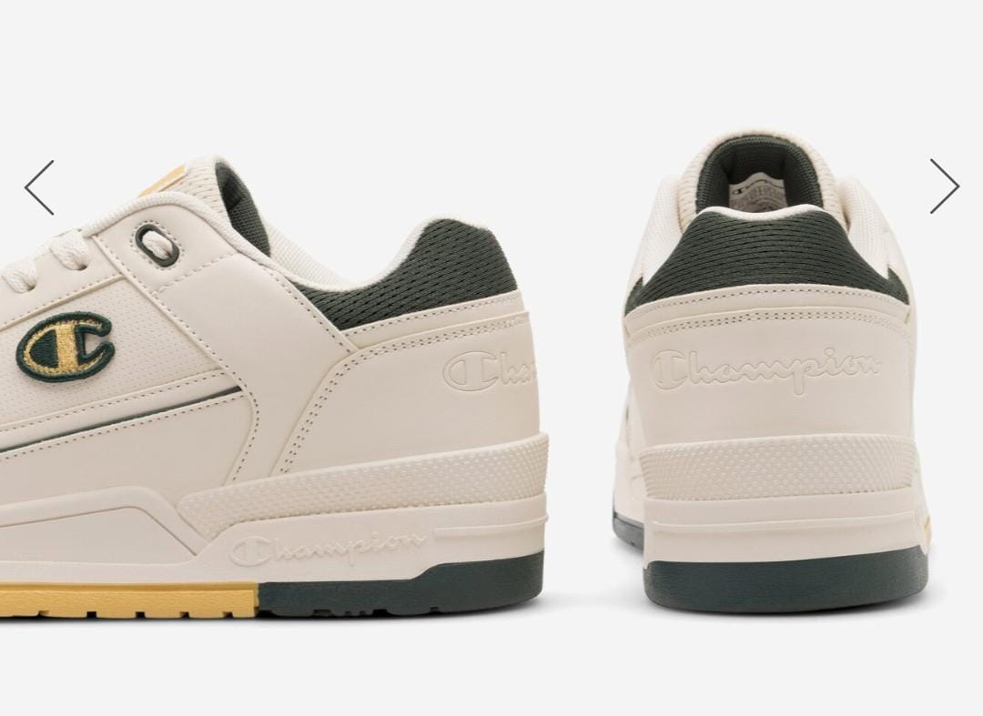 S22030-WW011 - Scarpe - CHAMPION