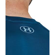 1380785-426 - T-Shirt e Polo - UNDER ARMOUR