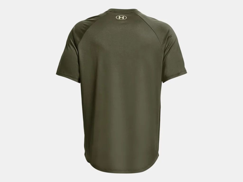 1380785-390 - T-Shirt e Polo - UNDER ARMOUR