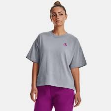 1379948-035 - T-Shirt e Polo - UNDER ARMOUR