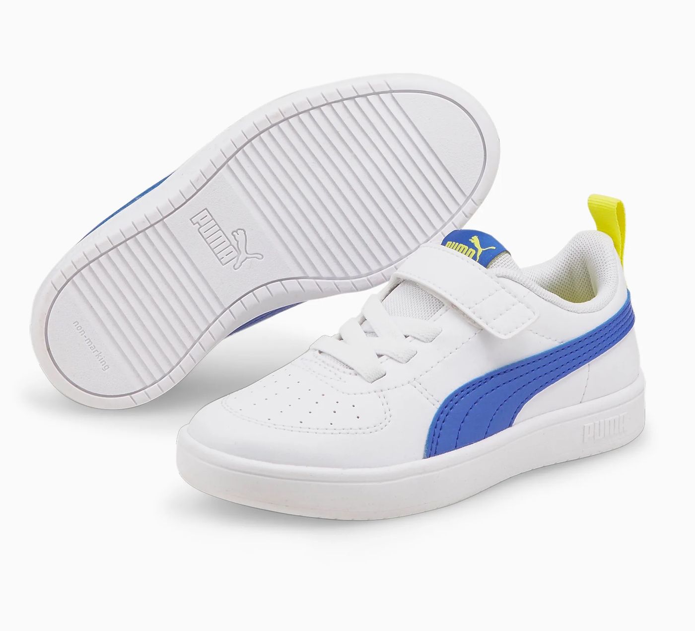 385836-04 - Scarpe - PUMA