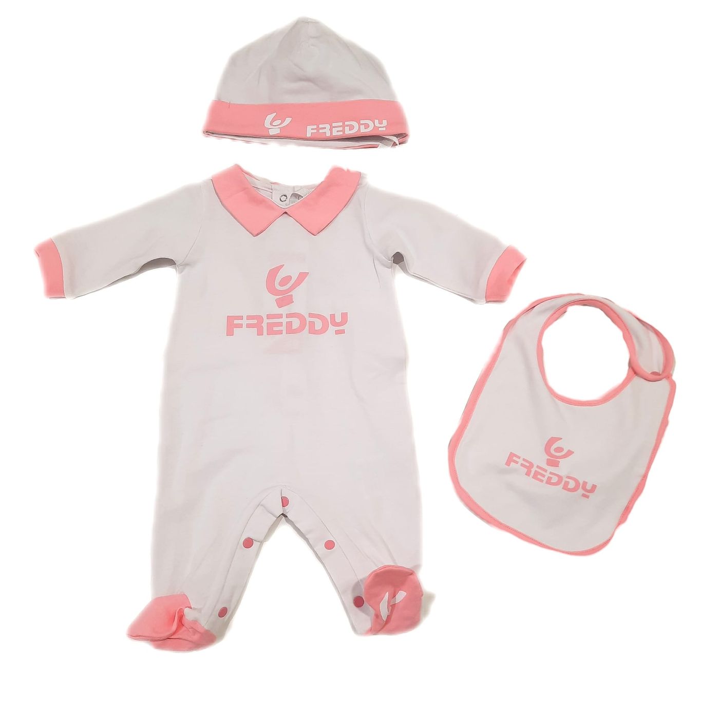 FR0603-005 - Completi - FREDDY