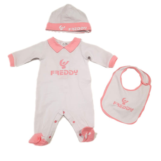 FR0603-005 - Completi - FREDDY