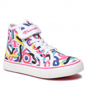 S32333 WW006 - Scarpe - CHAMPION