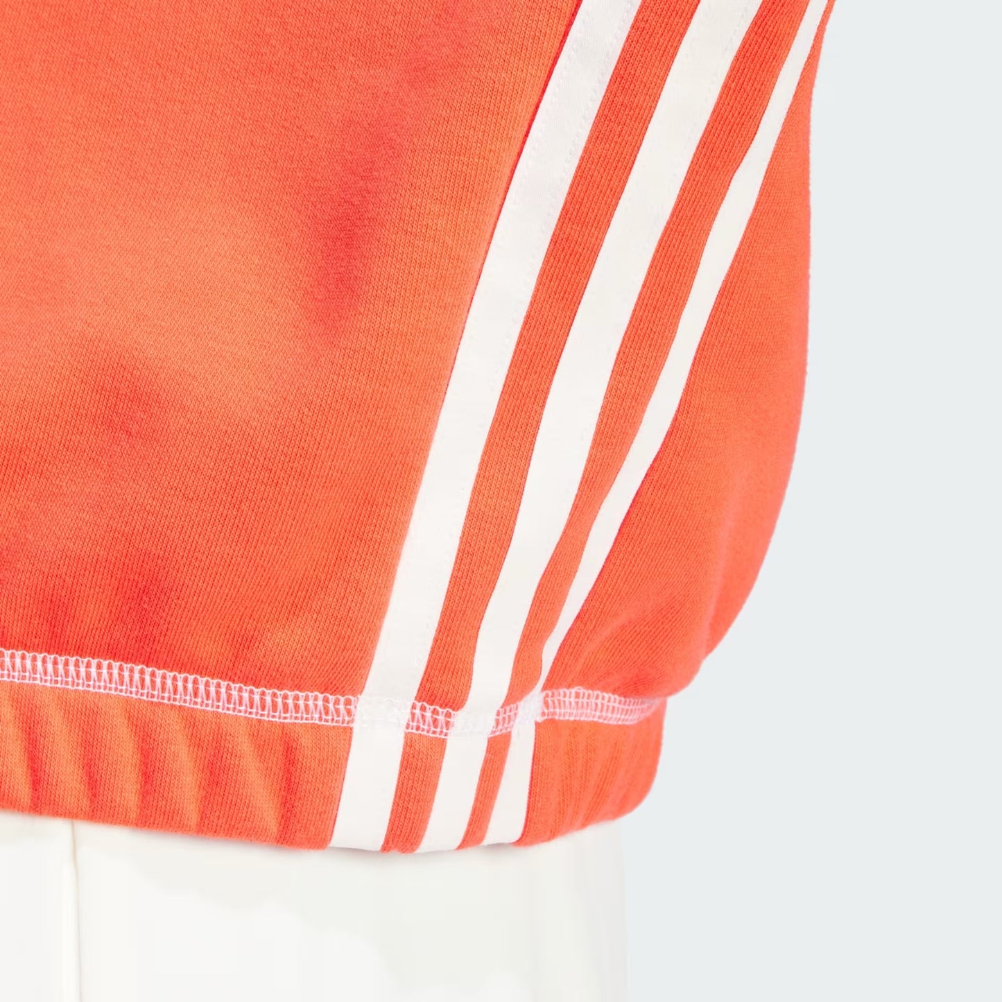 ADIDAS DANCE SWT BRIRED/OWHITE IS0901