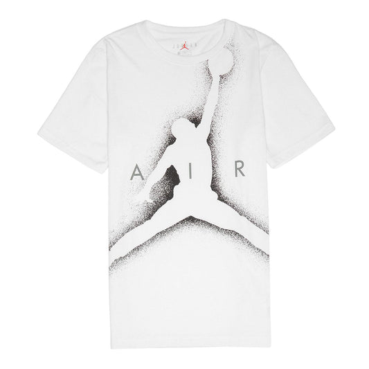 95C122-001 - T-Shirt e Polo - NIKE JORDAN