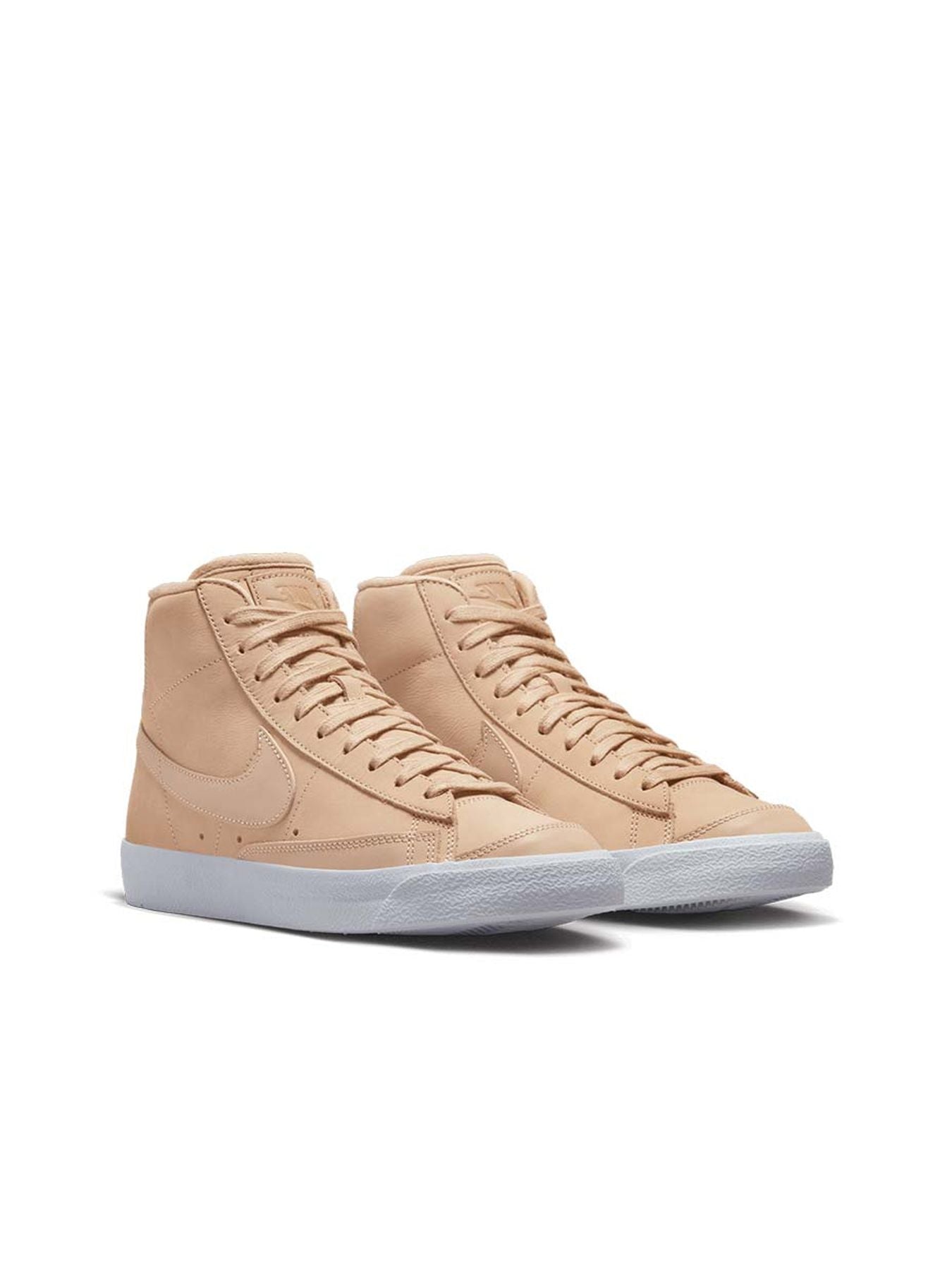 Nike Blazer Mid Premium VACHETTA TAN/VACHETTA TAN-WHITE DQ7572-200