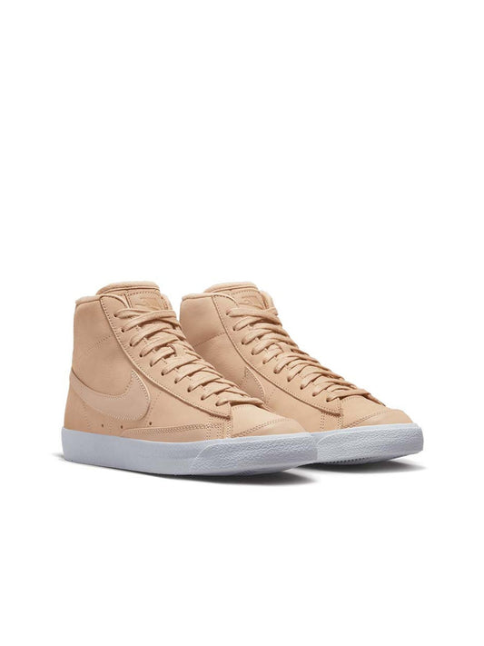 Nike Blazer Mid Premium VACHETTA TAN/VACHETTA TAN-WHITE DQ7572-200